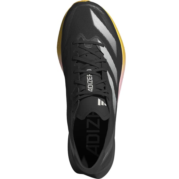 Chaussure running ADIDAS ADIZERO ADIOS 8 M CBLACK/ZEROMT/SPARK