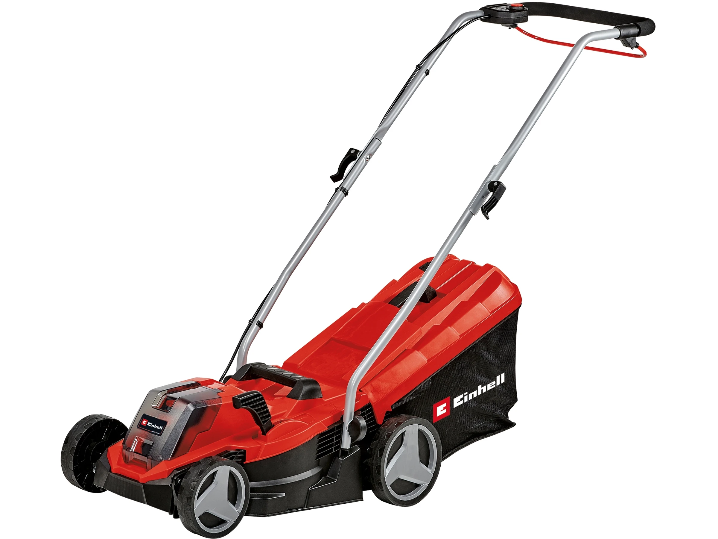 Einhell Akku-Rasenmäher GE-CM 18/33 Li-Solo