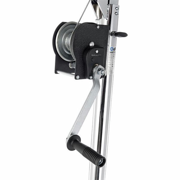 Varytec Wind Up 85 kg TÜV