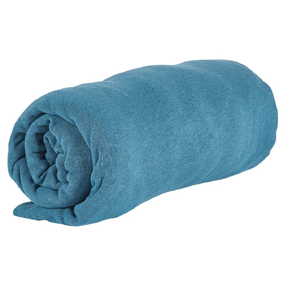 Drap housse coton jersey 140 x 190