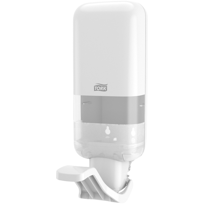 Tork Seifenspender mit Armhebel S4, weiss