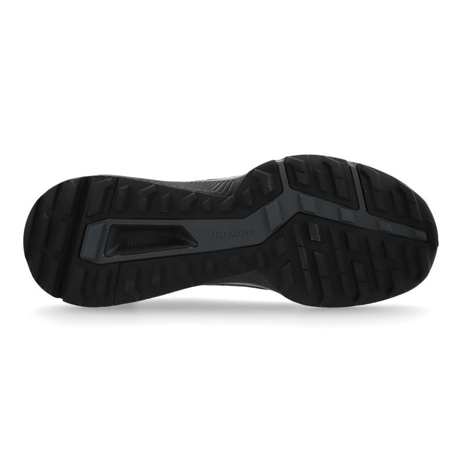 adidas Chaussures de Running Terrex Soulstride RAIN.RDY - Noir/Grey Six