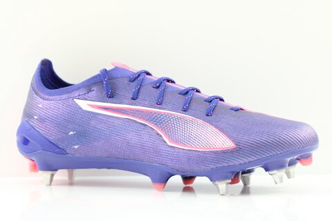 PUMA Ultra 5 Ultimate FG/AG