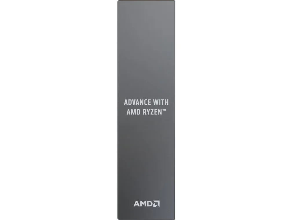AMD | Ryzen™ 7 7700X - 4.5GHz/5.4GHz - 8 kerner - 16 tråde - 32 MB cache - Socket AM5 - Box