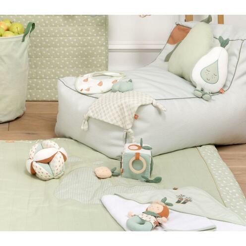 Cube d'activités BOTANICA - SAUTHON Baby déco