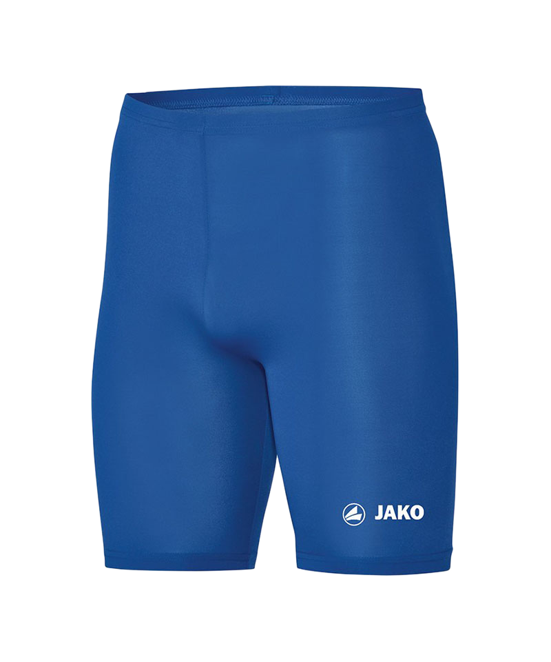 JAKO Tight Basic 2.0 Kids Blau F04