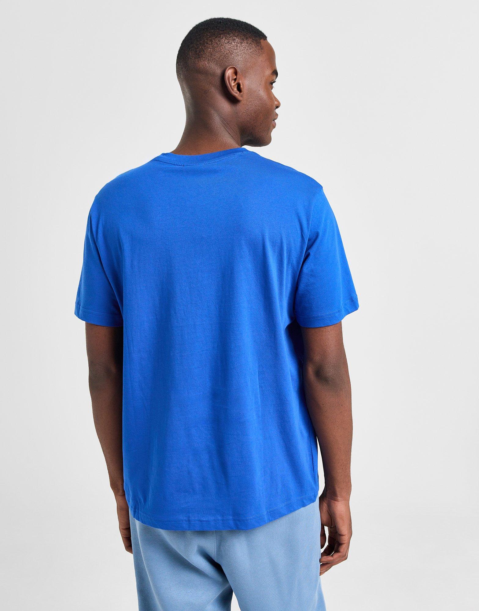 Champion T-shirt Logo Homme