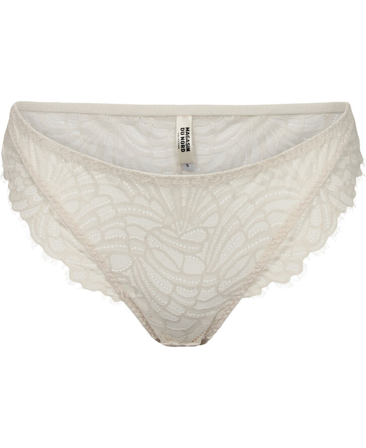 Magasin du Nord Collection Belle 3 String Rainy day