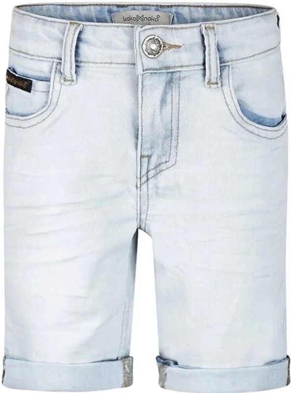 Koko Noko jongens jeans - Denim