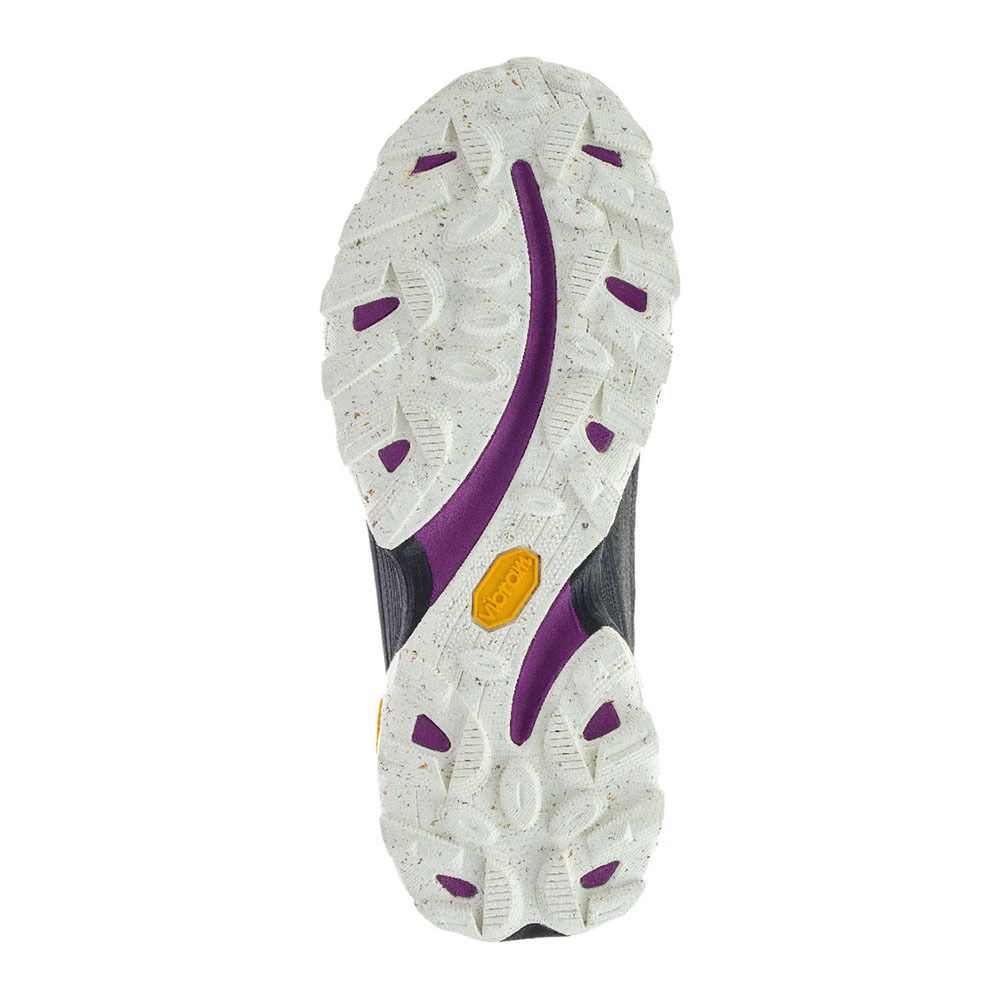 Merrell MOAB SPEED GTX - Chaussures randonné Femme black