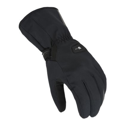 Gants chauffants Macna UNITE 2.0 RTX WOMEN - Noir