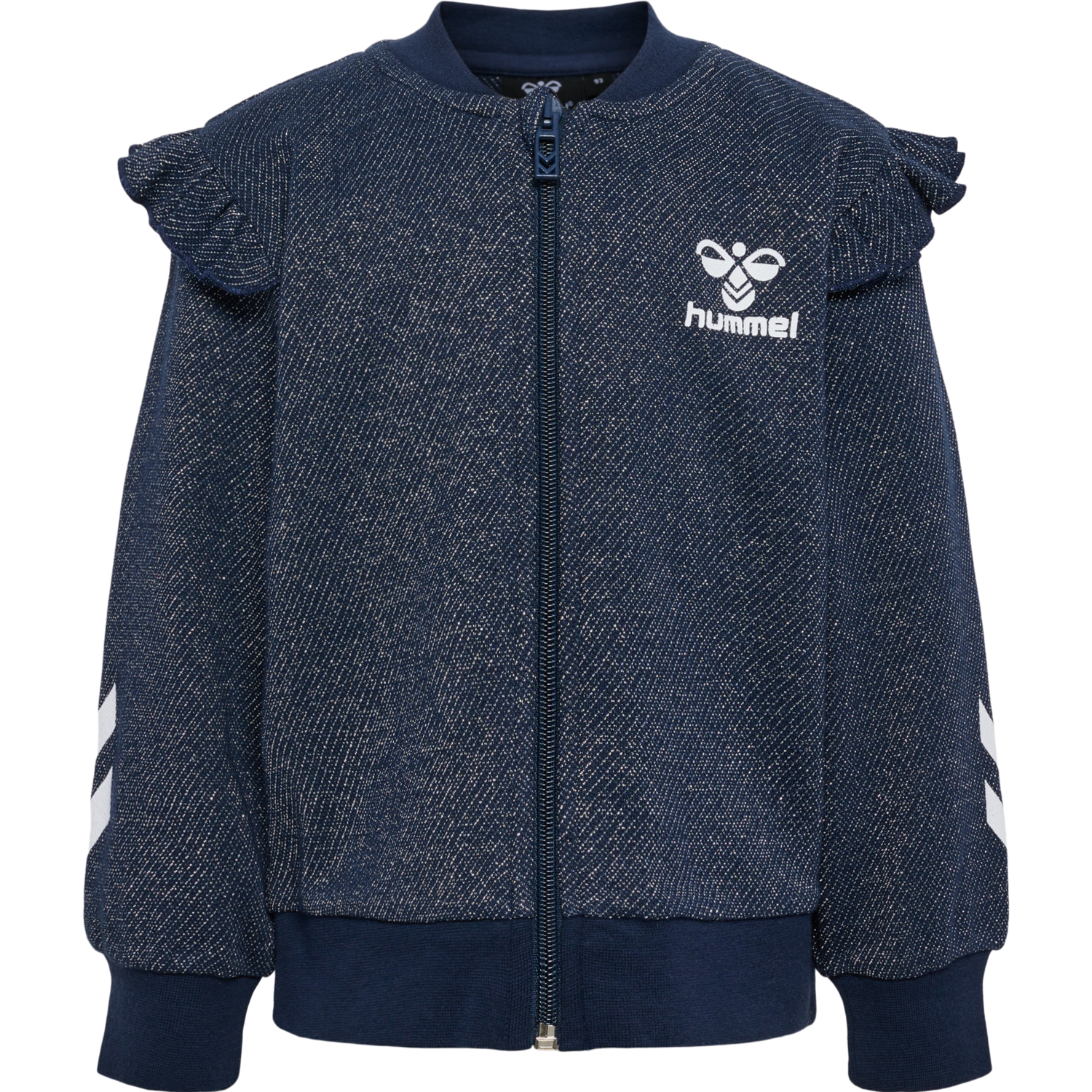 hmlSALLY ZIP JACKET