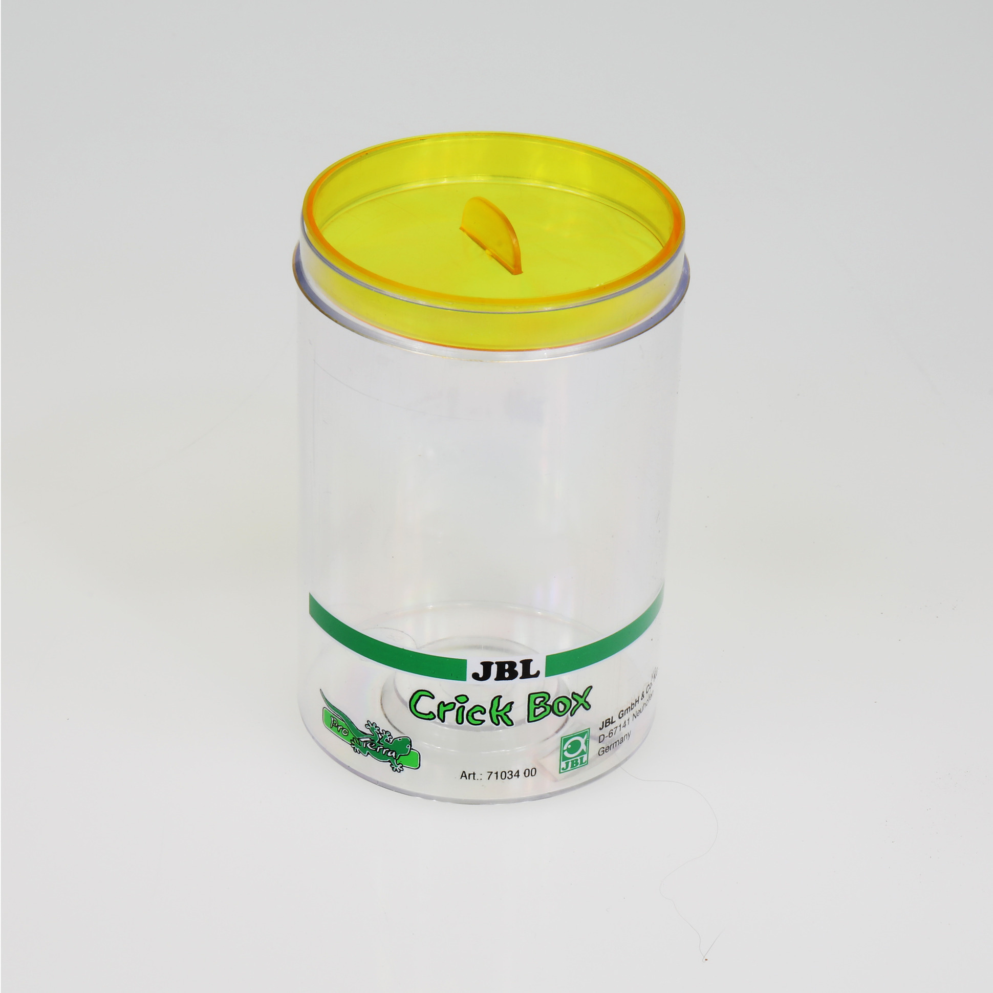 JBL Crickbox (Container Voederinsecten) |  Voor reptielen