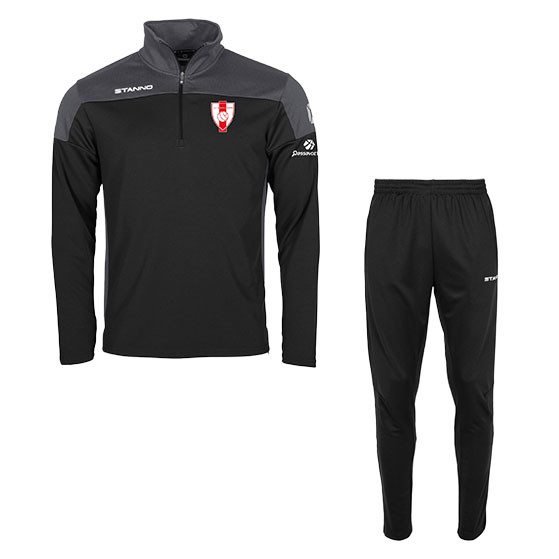 VV Hekelingen - Stanno Pride Trainingspak Kids