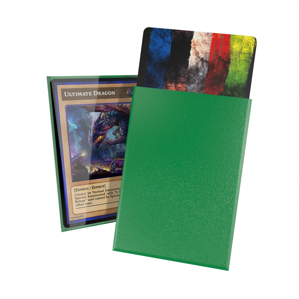 60 Cortex Sleeves Japanese -