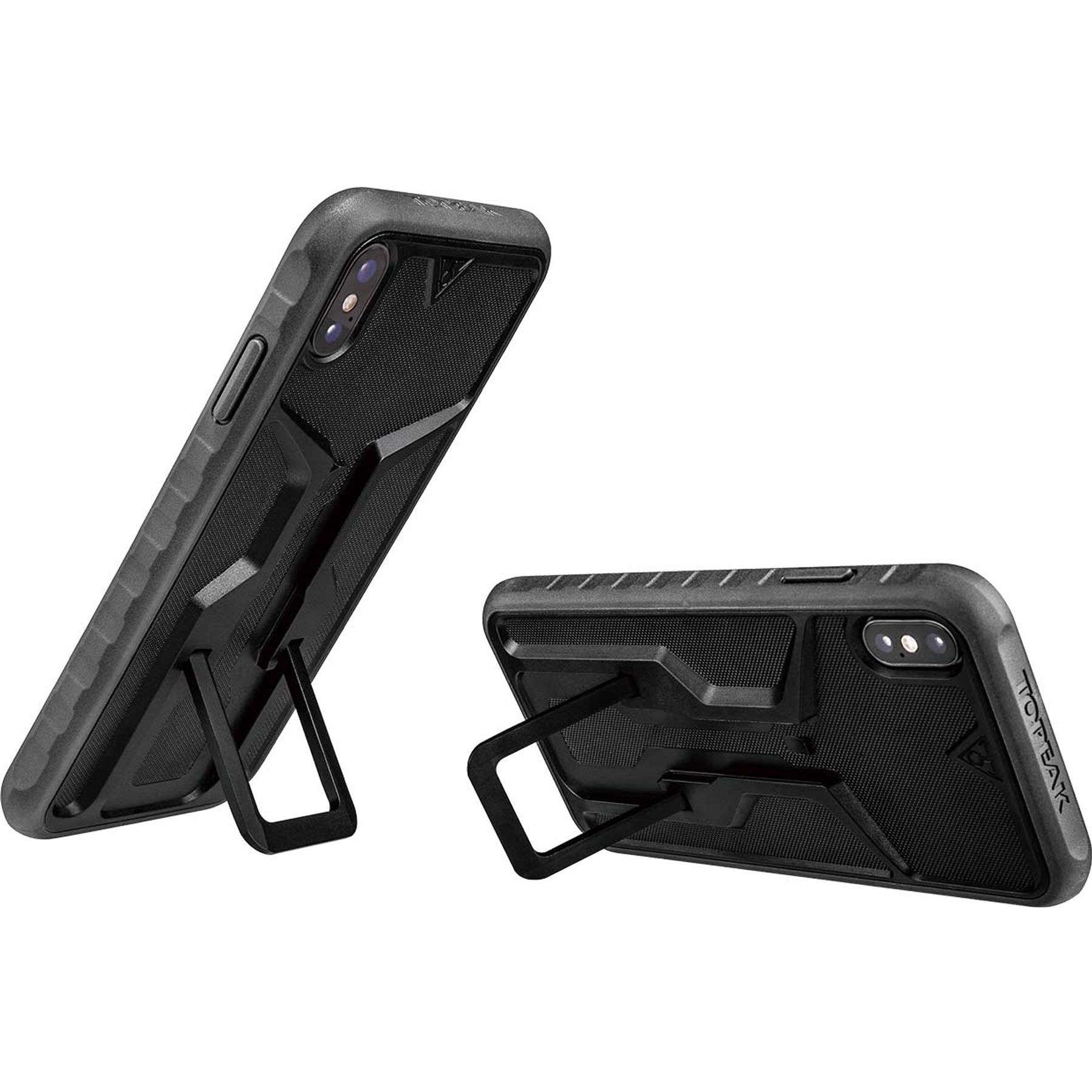 Topeak RideCase iPhone XS Max Telefoonhoes