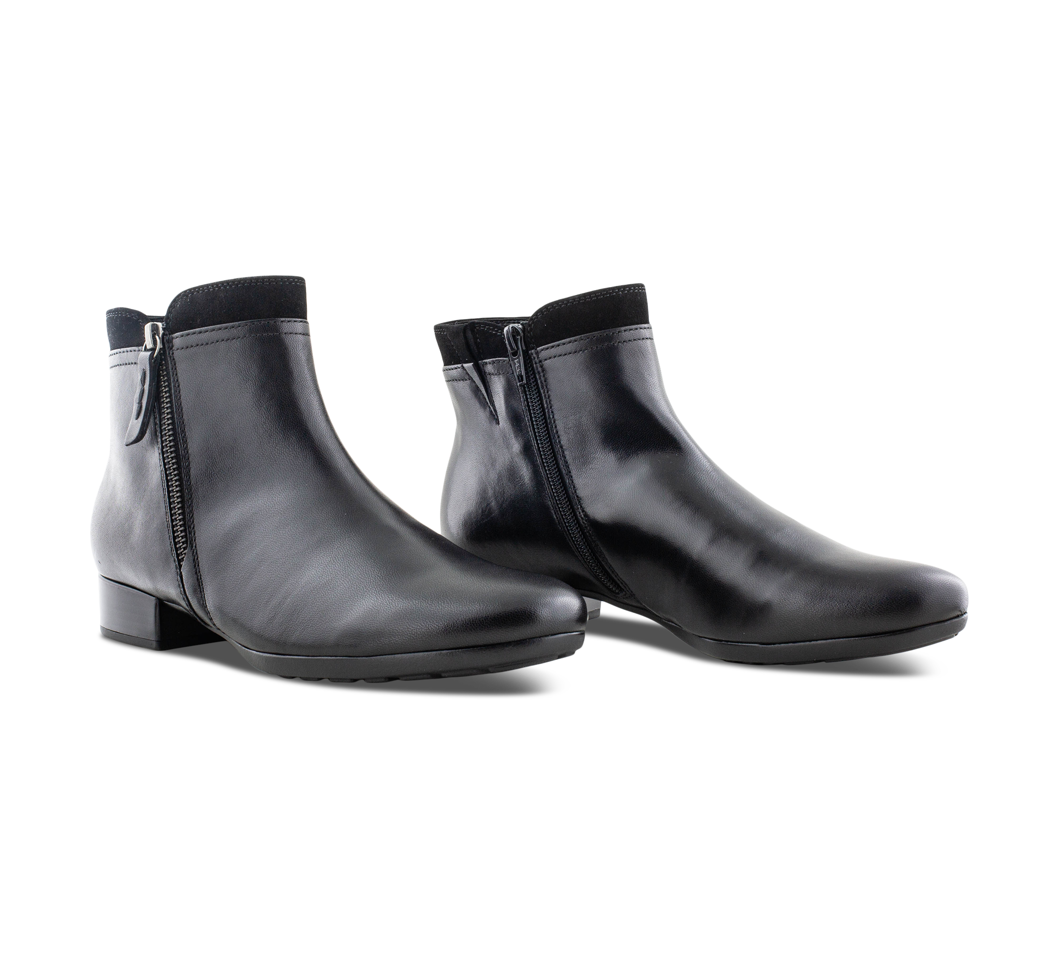 Gabor Pisa H - Klassische Stiefelette