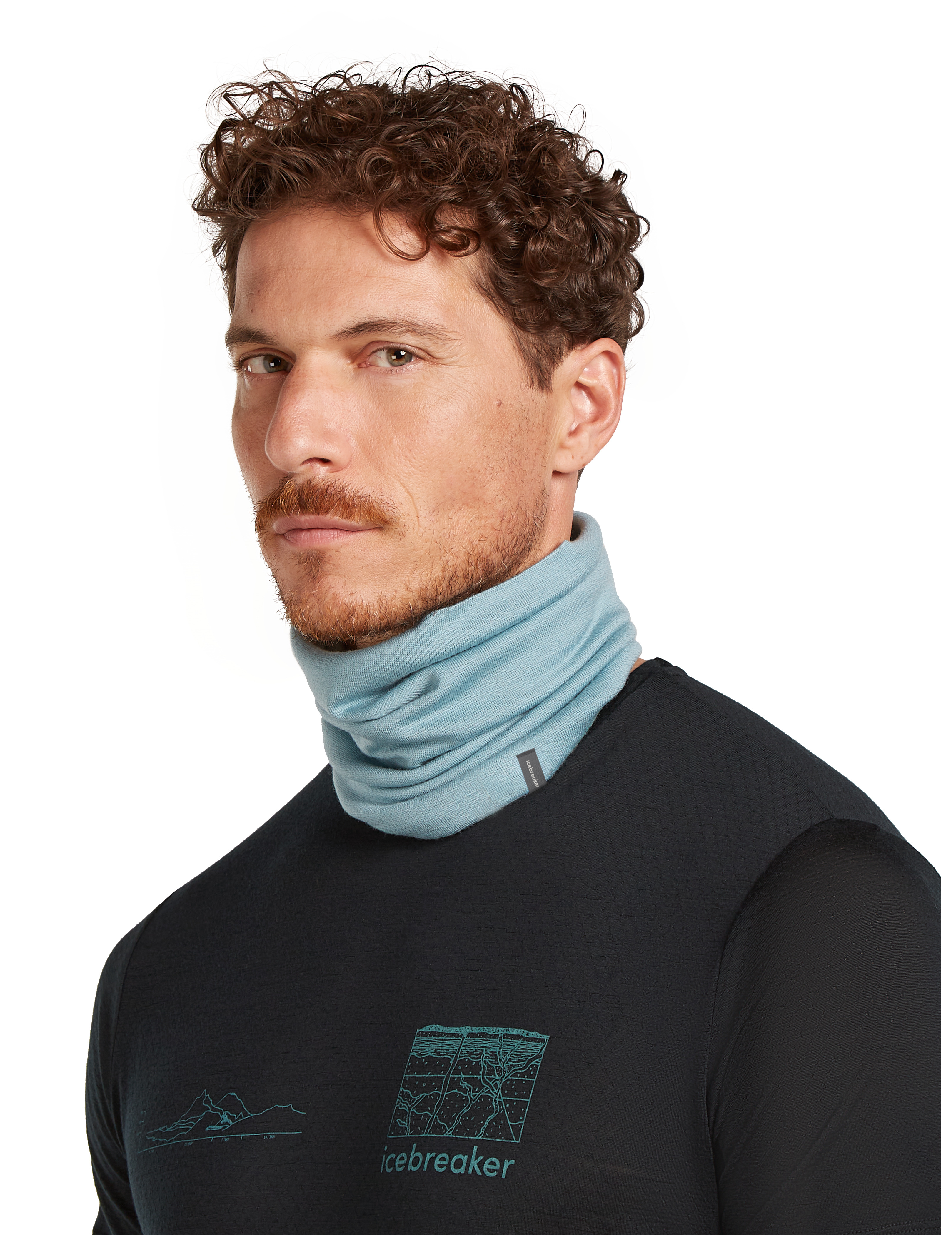 Unisex Merino 260 Oasis Chute