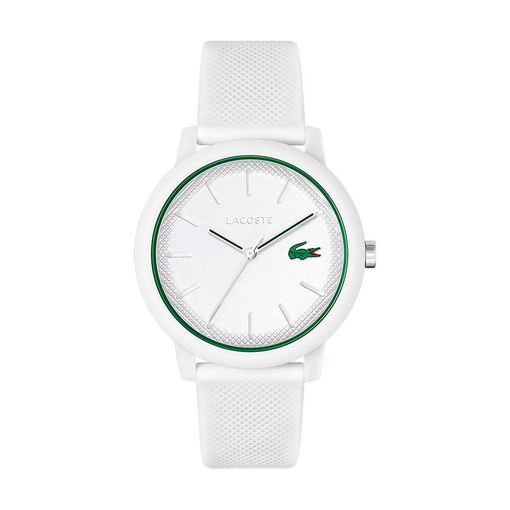Montre Lacoste Lacoste.12.12 Blanc