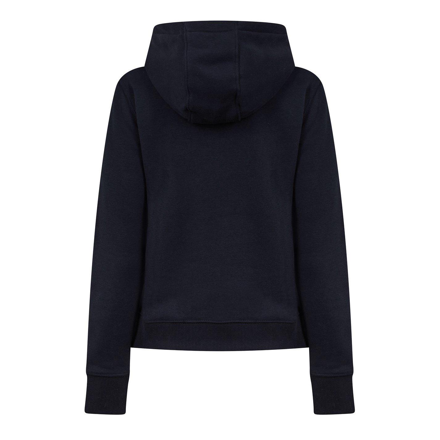 SoulCal Signature OTH Hoodie Ladies