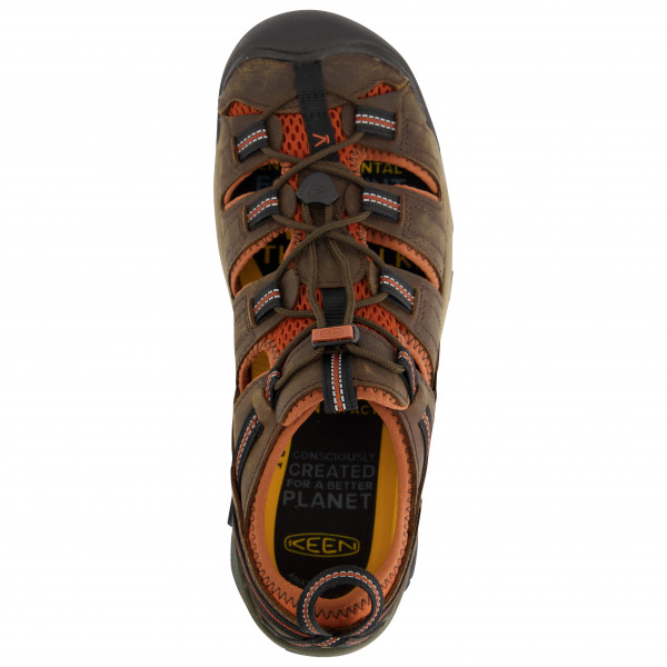 Keen - Arroyo II - Sandales