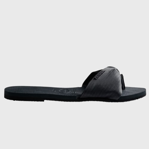 Tongs Femme You St Tropez Lush Noir