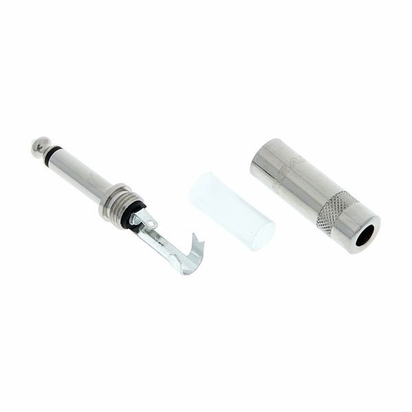 Neutrik NYS 201 Mono-Klinkenstecker