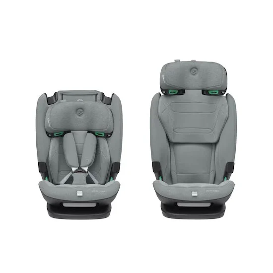 Siège auto Titan Pro2 i-Size   Authentic Graphite        de               Maxi-Cosi