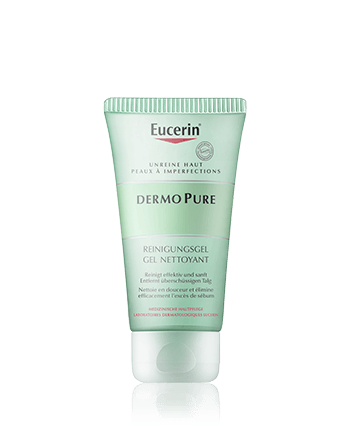 Eucerin DermoPure Reinigungsgel 75ml