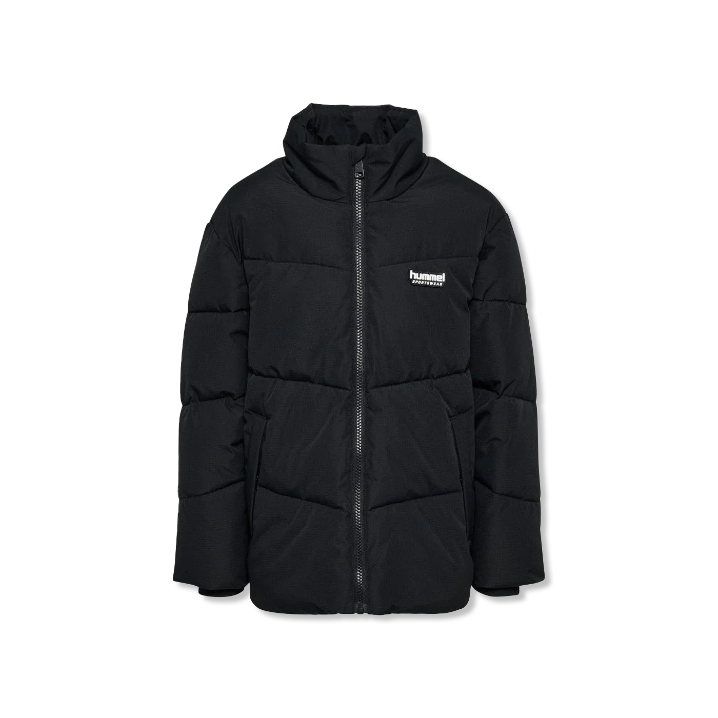 HmlJR JACKET vinterjakke