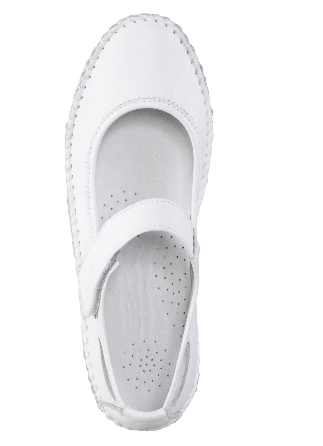 Gemini Mokassin-Slipper mit dezenter Knitter-Struktur