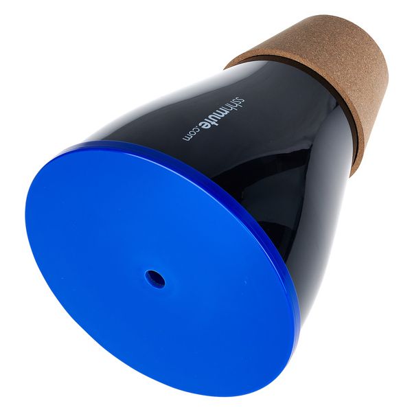 sshhmute Practice Mute Tenor Horn