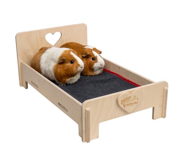 bunny® NATURE Bedding Einstreumatte Easy