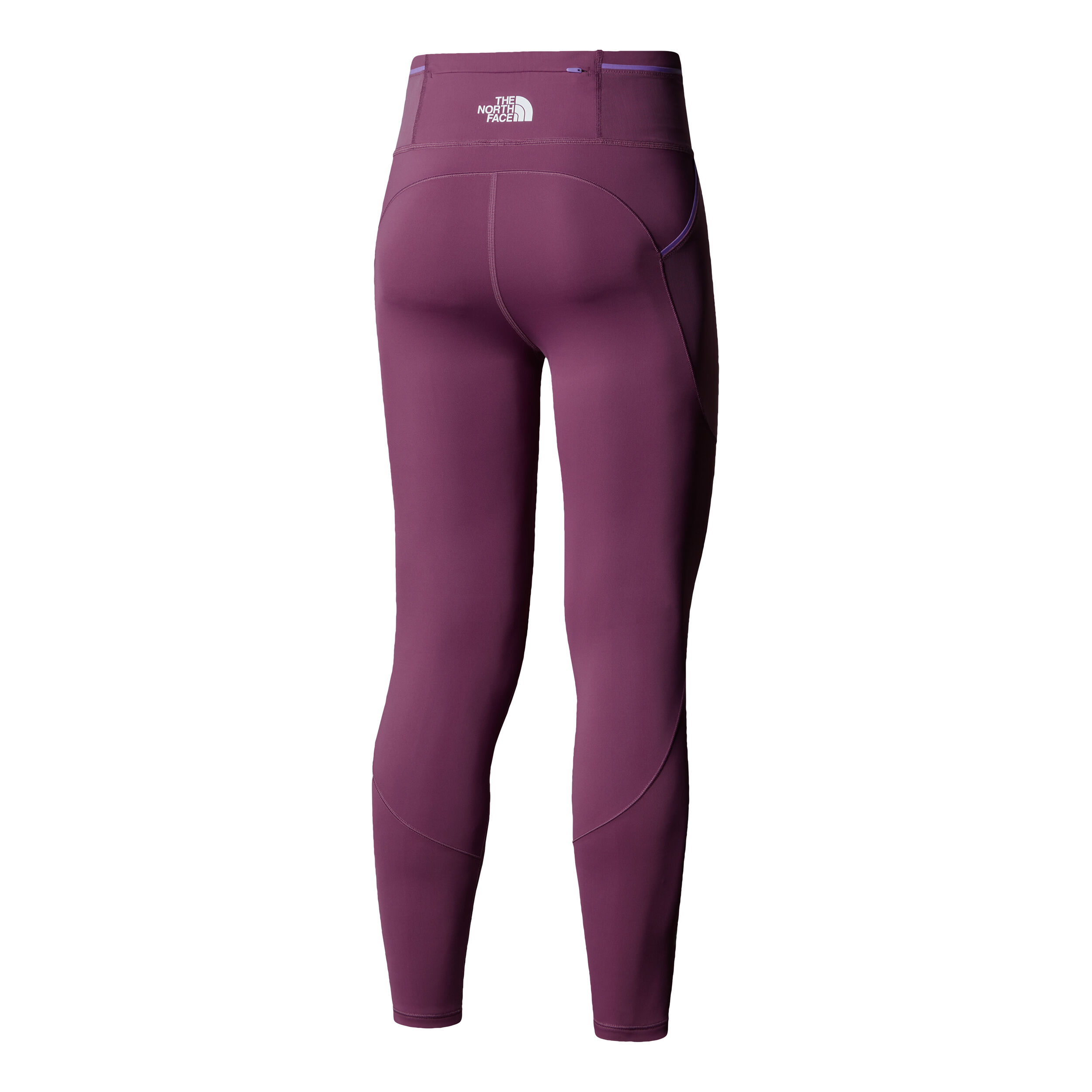The North Face Movmynt 7/8 Collant De Course Femmes - Violet