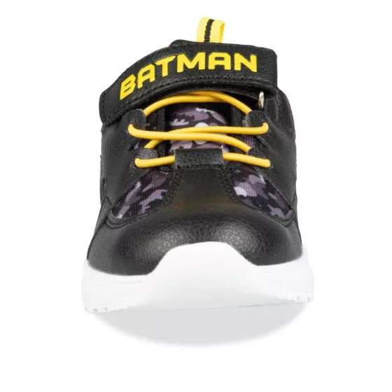 Baskets NOIR BATMAN