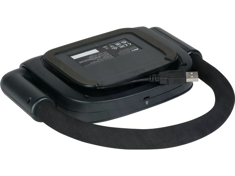 AVer Dokumentenkamera Vision U70i 4K UHD USB Plug-and-Play Visualizer