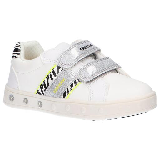 Tênis esportivo Geox J158wh 05404 J Skylin