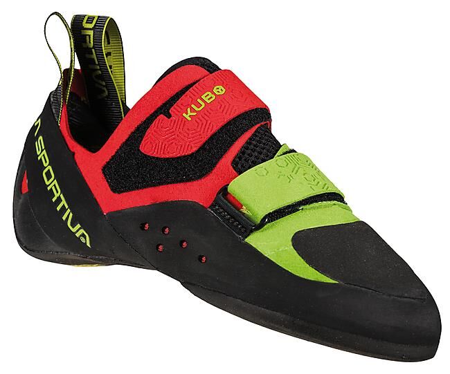 LA SPORTIVA - CHAUSSON ESCALADE KUBO