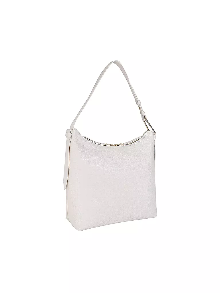 COCCINELLE Ledertasche - Hobo COCCINELLEMALORY creme