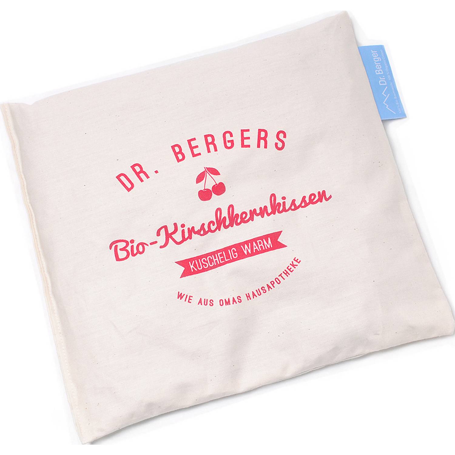 Dr. Berger Kirschkernkissen