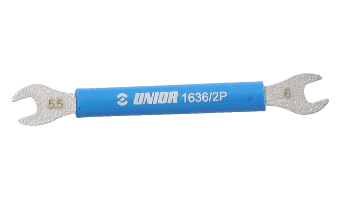 Unior nippelnøgle 5,5x6