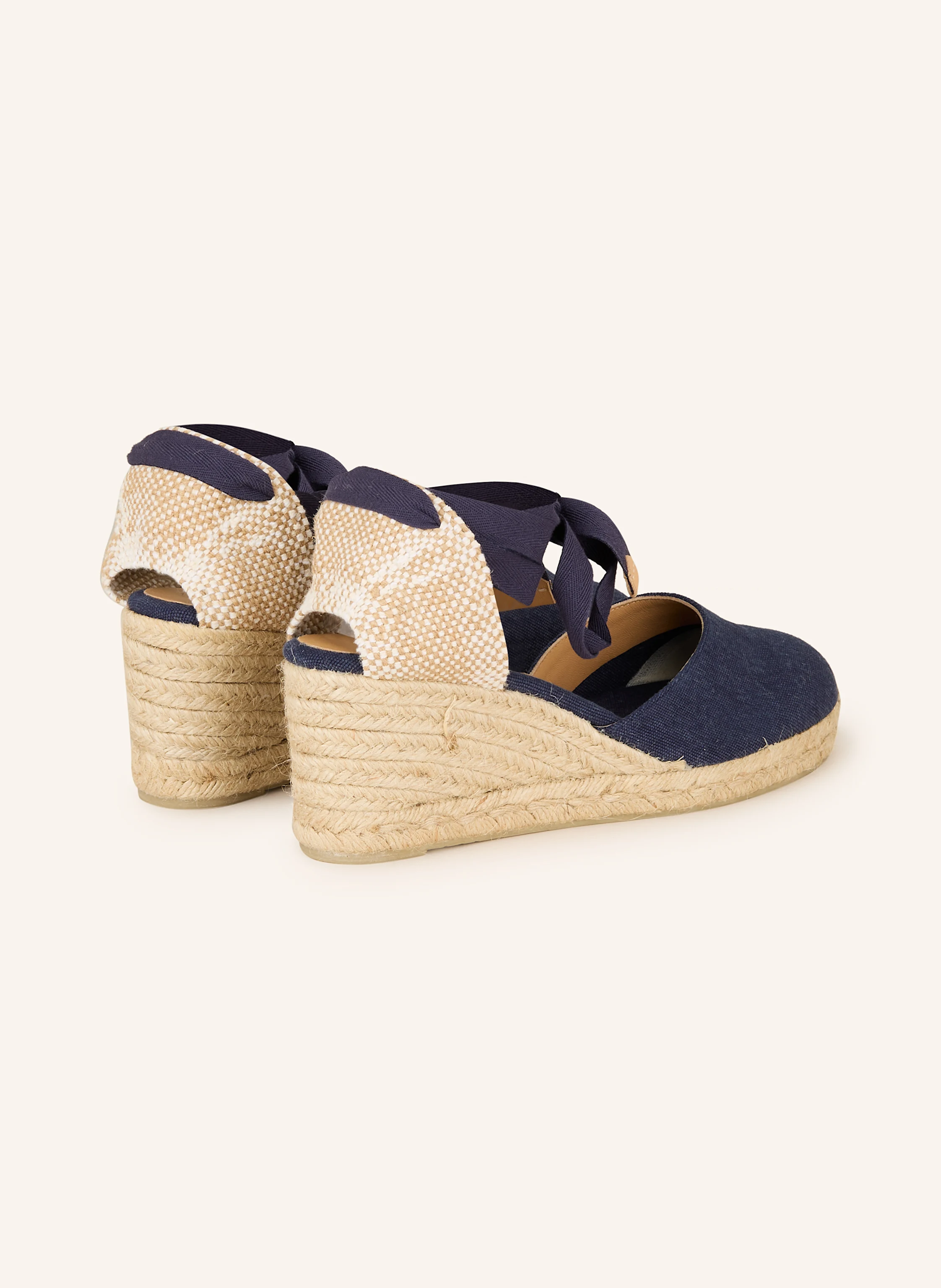 Castaner Wedges CARINA