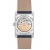 Frederique Constant Classics Carree Automatik Blau