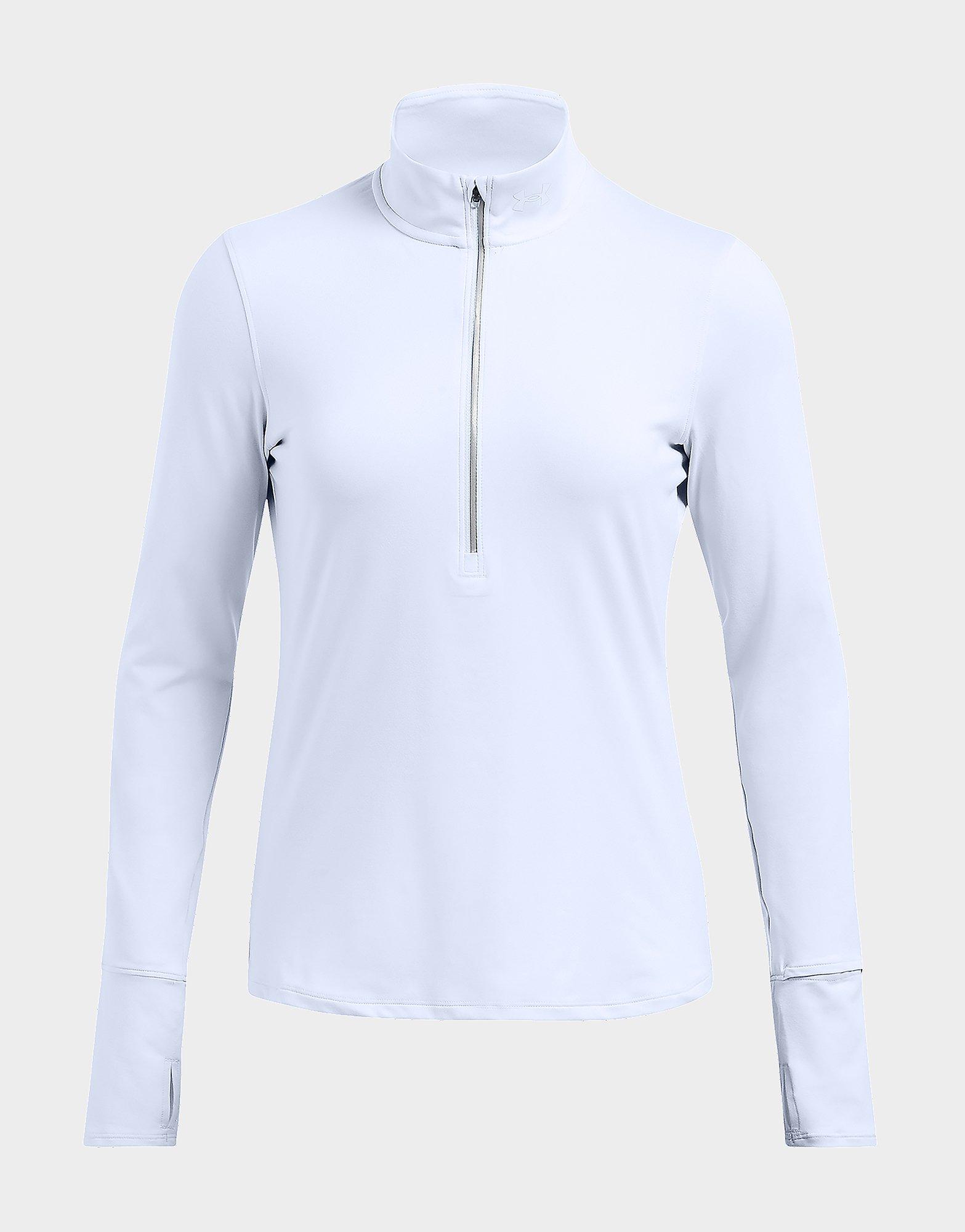 Under Armour Long-Sleeves UA Launch Pro Half Zip