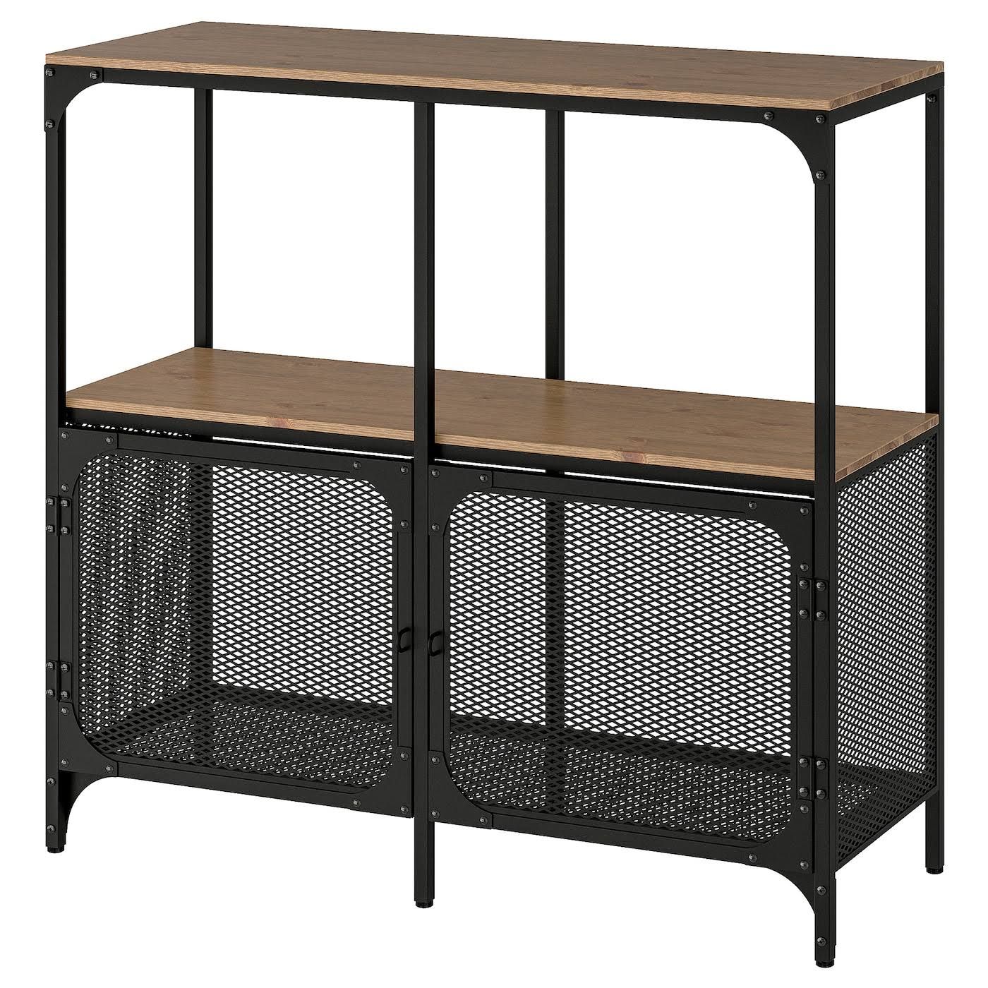 IKEA FJÄLLBO Regal
