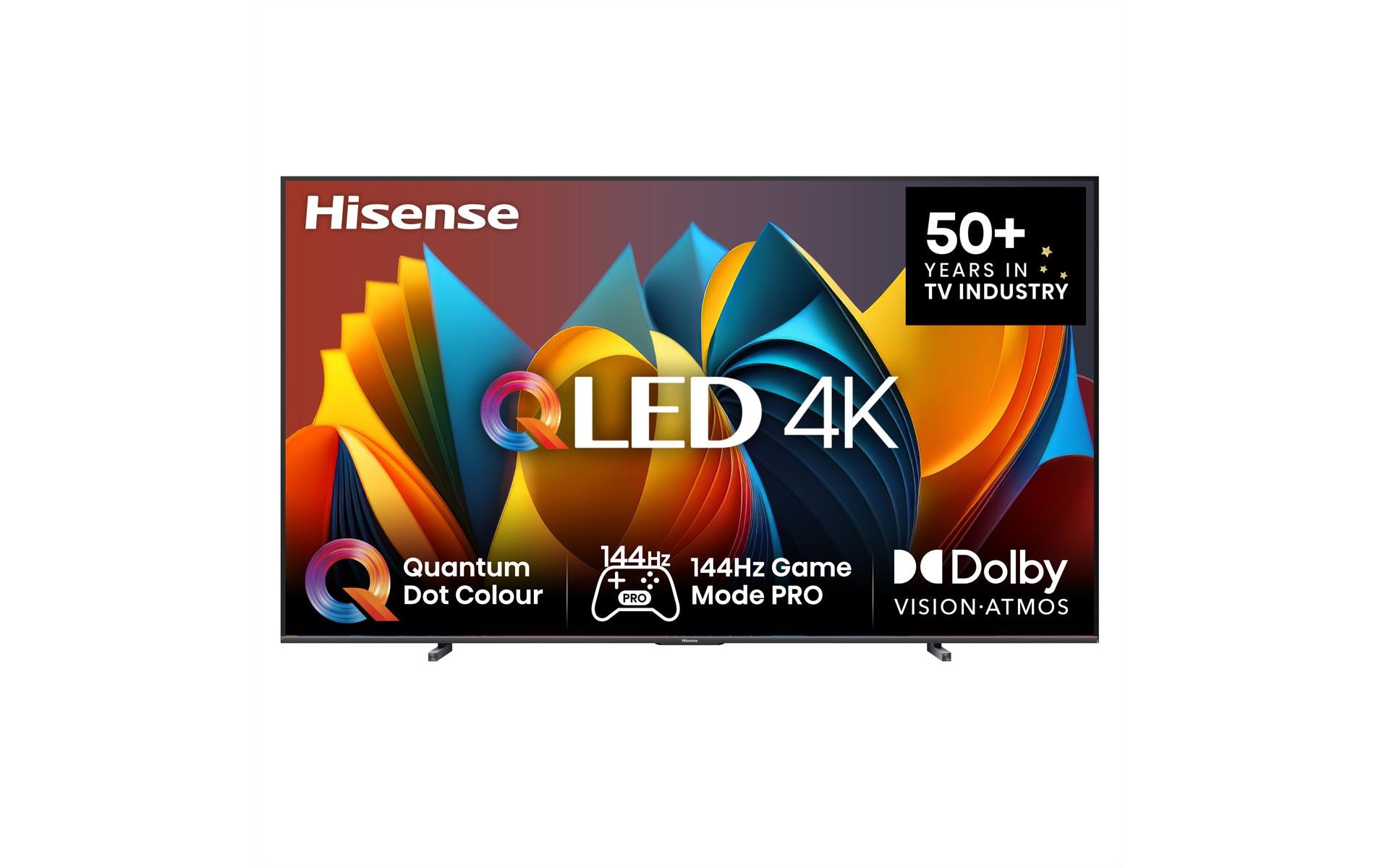 TV 100E7NQ 100