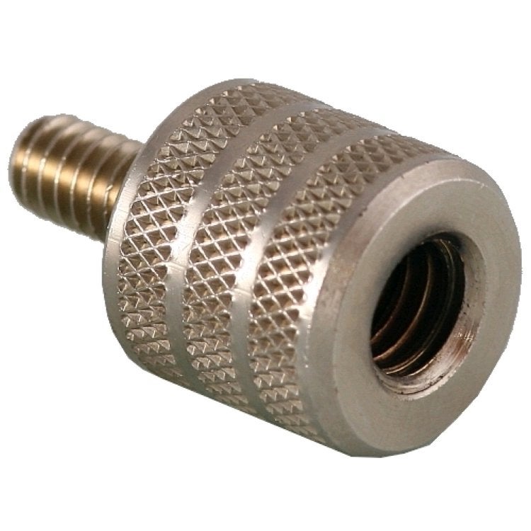 Konig & Meyer 21920 schroefdraad-adapter voor microfoonstatieven