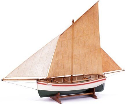 Billing Boats - Le Bayard 906 - 1:30 - Bb906