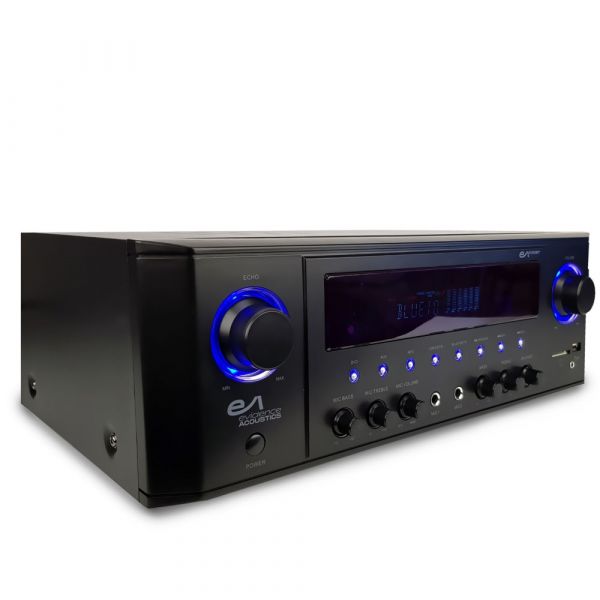 Karma Amplificador Audio HiFi 5.1