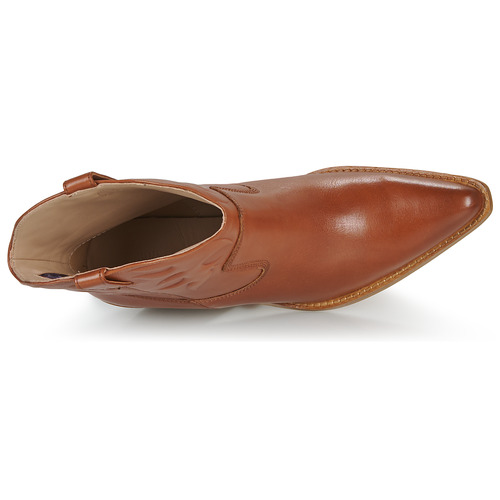 Bronx - NEW-KOLE - Marron